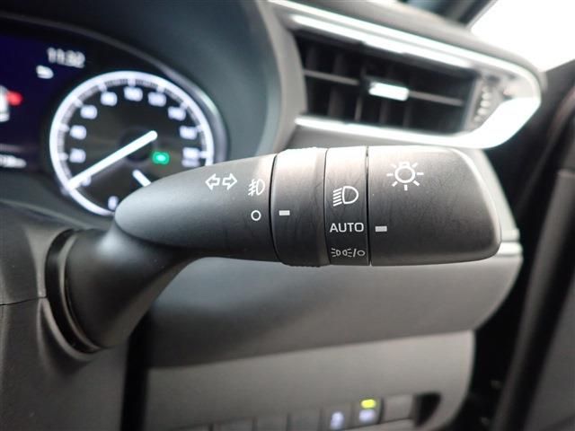 Toyota HARRIER 2021-01 196526-18