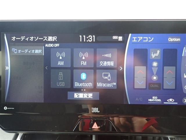 Toyota HARRIER 2021-01 196526-12