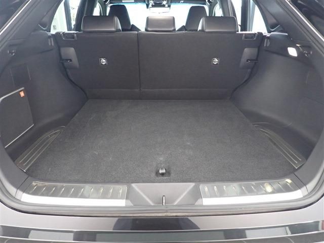 Toyota HARRIER 2021-01 196526-27