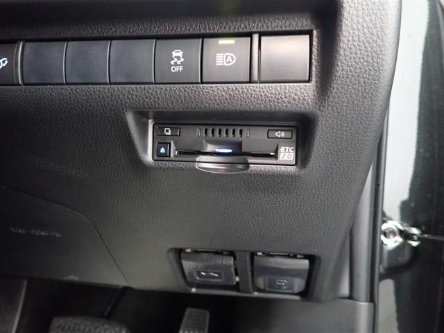 Toyota HARRIER 2021-01 196526-13