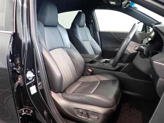 Toyota HARRIER 2021-01 196526-22