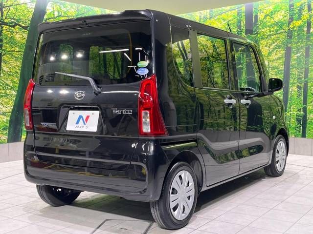 Daihatsu TANTO 2021-04 190398-17