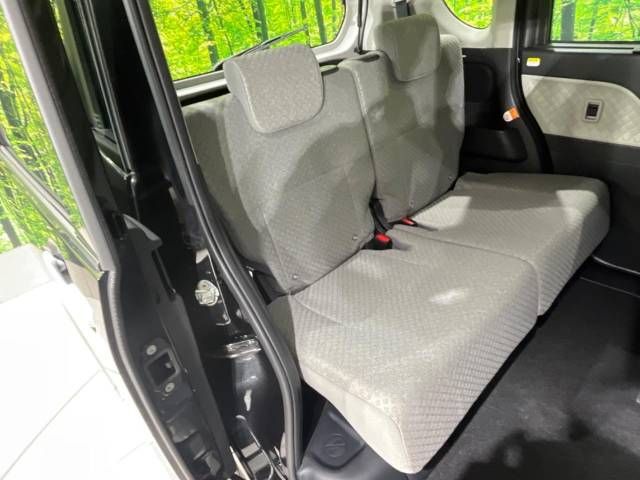 Daihatsu TANTO 2021-04 190398-9