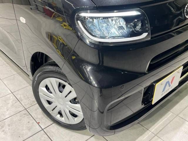 Daihatsu TANTO 2021-04 190398-12