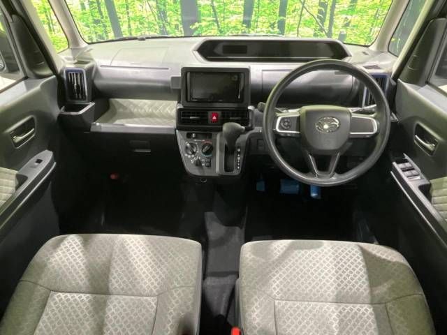 Daihatsu TANTO 2021-04 190398-1
