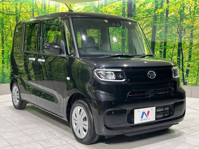 Daihatsu TANTO 2021-04 190398-16