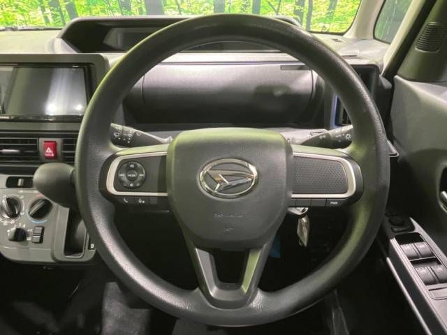 Daihatsu TANTO 2021-04 190398-11