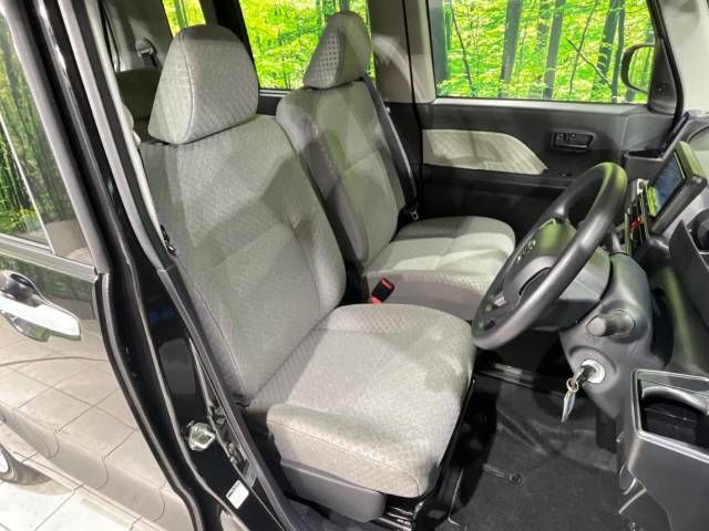 Daihatsu TANTO 2021-04 190398-8