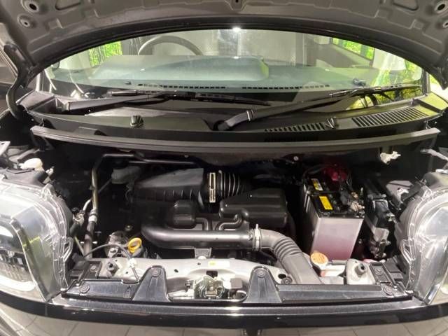 Daihatsu TANTO 2021-04 190398-18