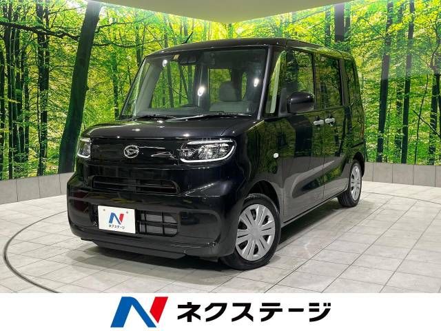 Daihatsu TANTO 2021-04 190398-0