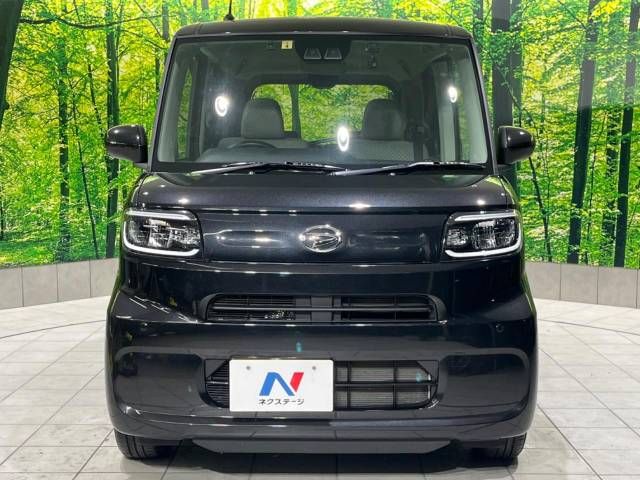 Daihatsu TANTO 2021-04 190398-14