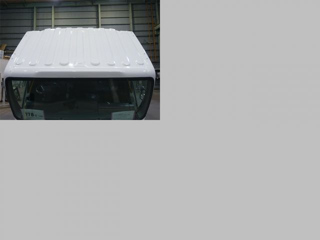 Isuzu ELF TRUCK 2007-09 1106-9