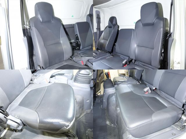 Isuzu ELF TRUCK 2007-09 1106-17