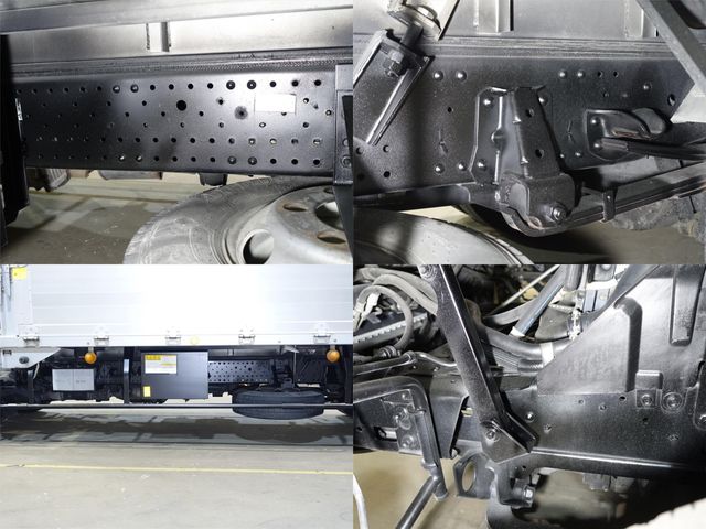 Isuzu ELF TRUCK 2007-09 1106-14