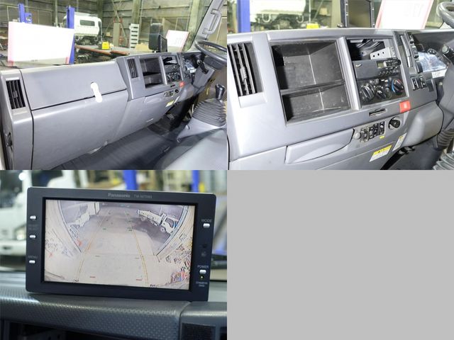 Isuzu ELF TRUCK 2007-09 1106-18