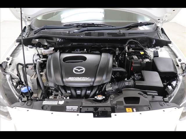 Mazda DEMIO 2015-09 5948-12