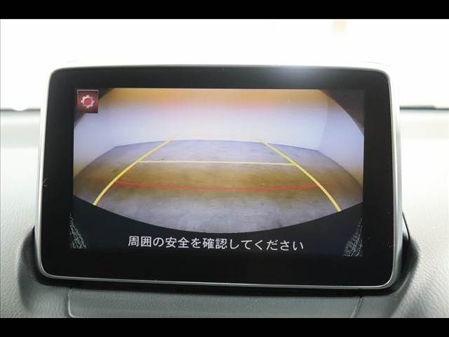 Mazda DEMIO 2015-09 5948-6