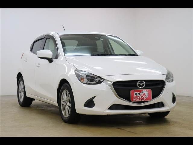 Mazda DEMIO 2015-09 5948-15