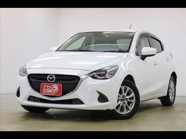 Mazda DEMIO 2015-09 5948-14