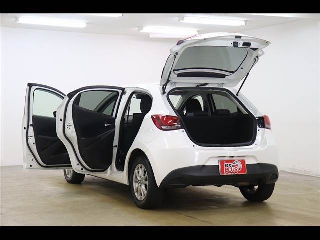 Mazda DEMIO 2015-09 5948-19