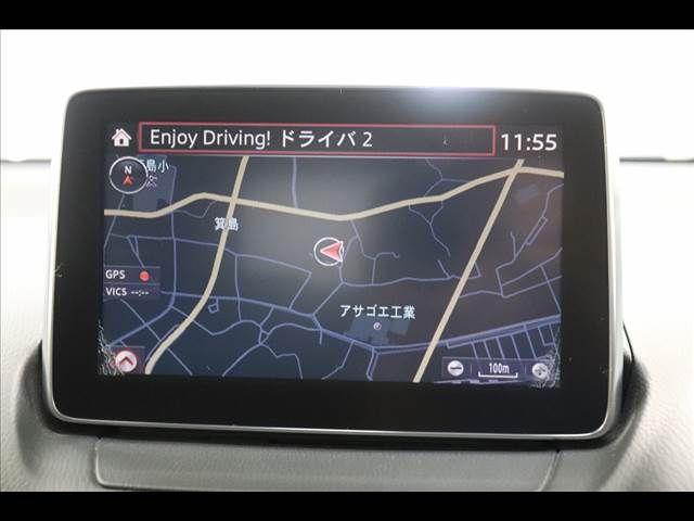 Mazda DEMIO 2015-09 5948-4