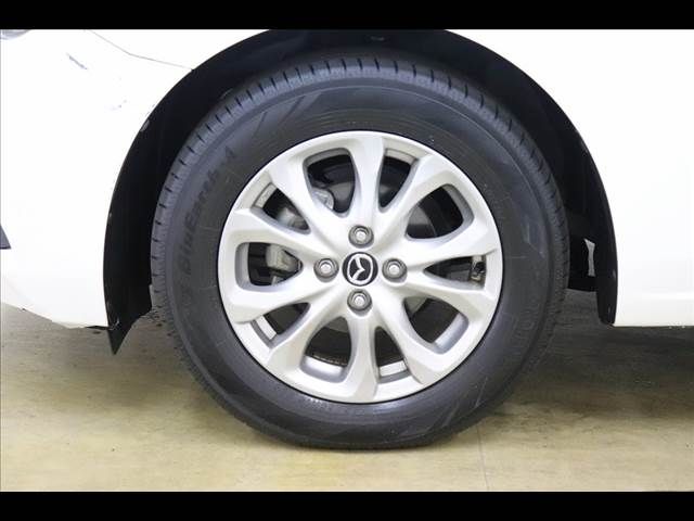 Mazda DEMIO 2015-09 5948-7