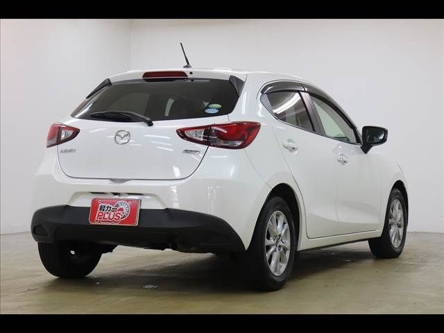 Mazda DEMIO 2015-09 5948-16