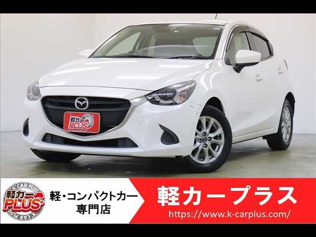 Mazda DEMIO 2015-09 5948-0
