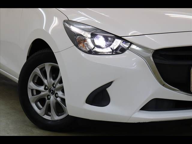Mazda DEMIO 2015-09 5948-21