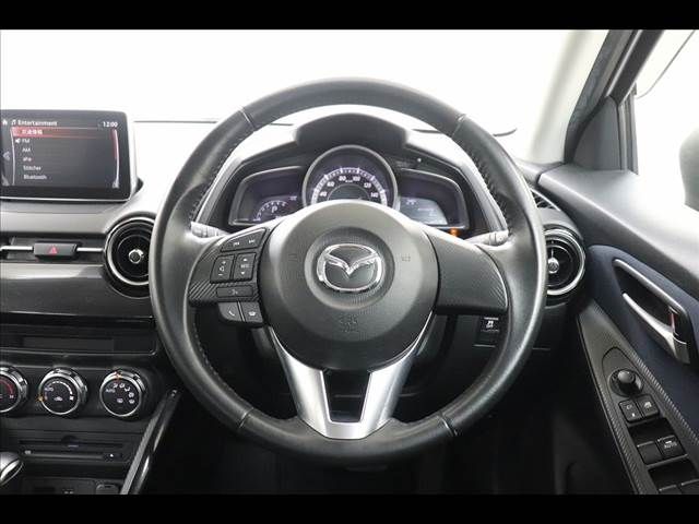Mazda DEMIO 2015-09 5948-3