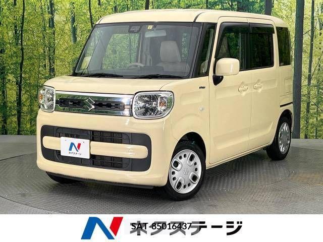 Suzuki SPACIA 2020-01 330418-0