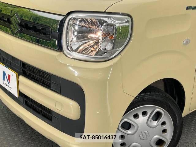 Suzuki SPACIA 2020-01 330418-12