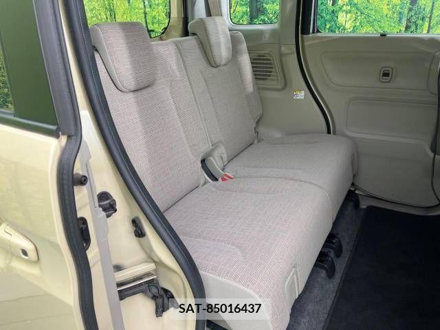 Suzuki SPACIA 2020-01 330418-9