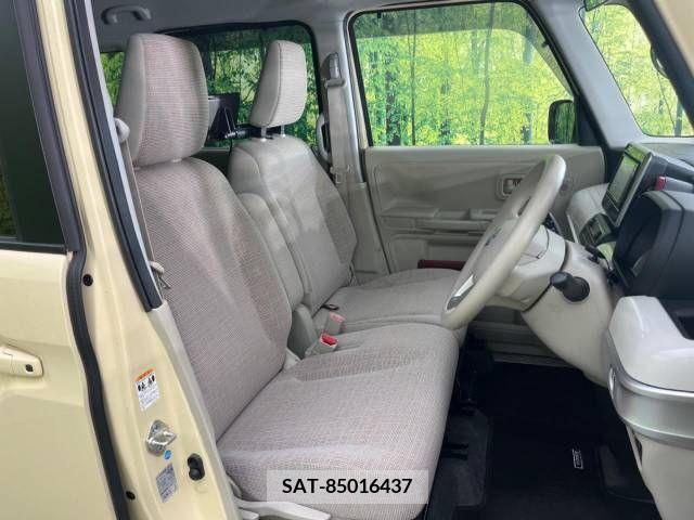 Suzuki SPACIA 2020-01 330418-8