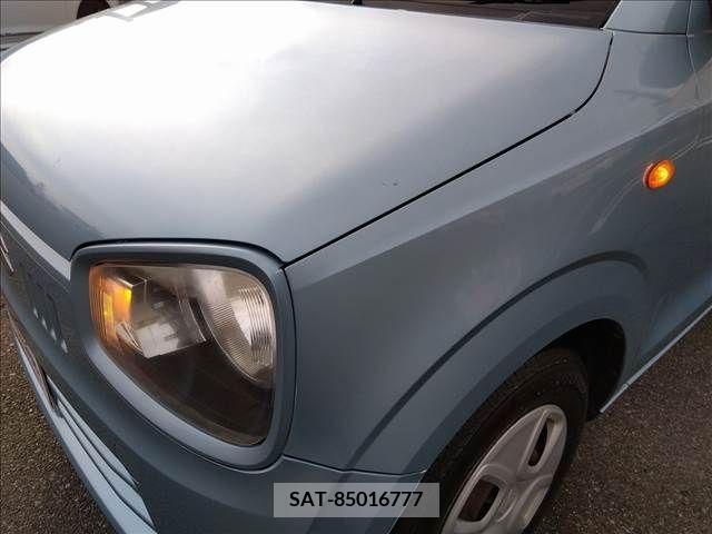 Suzuki ALTO 2015-03 286526-10