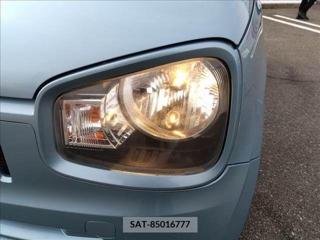 Suzuki ALTO 2015-03 286526-14