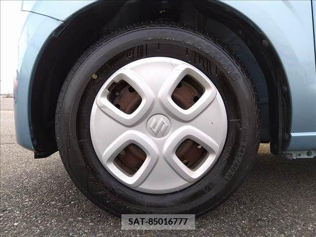 Suzuki ALTO 2015-03 286526-15
