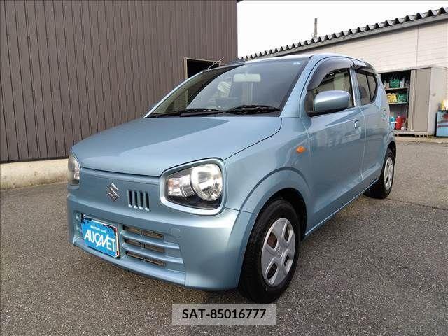 Suzuki ALTO 2015-03 286526-0