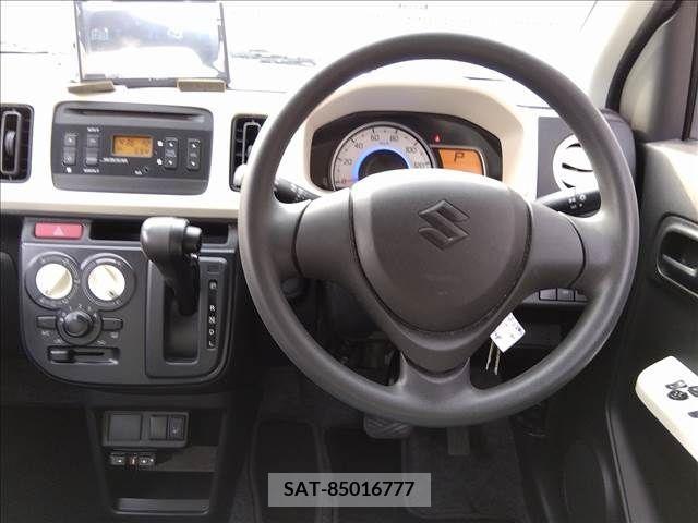 Suzuki ALTO 2015-03 286526-1