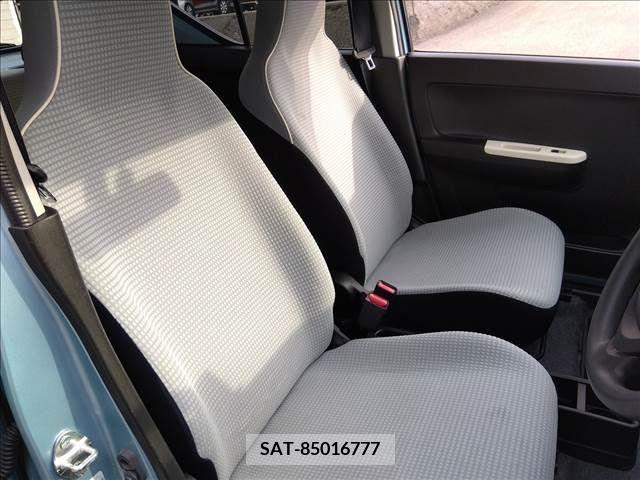Suzuki ALTO 2015-03 286526-3