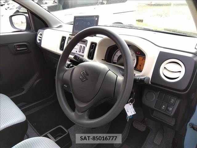 Suzuki ALTO 2015-03 286526-4