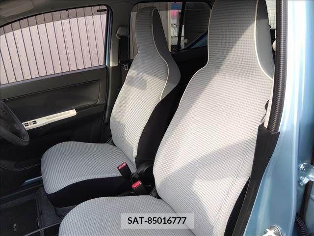 Suzuki ALTO 2015-03 286526-5