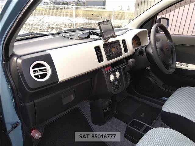 Suzuki ALTO 2015-03 286526-6