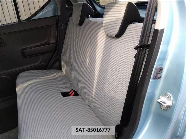 Suzuki ALTO 2015-03 286526-8