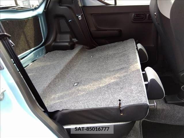 Suzuki ALTO 2015-03 286526-9