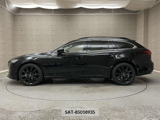 Mazda MAZDA6 2023-03 276456-7