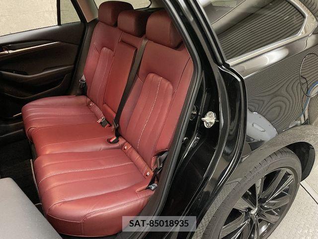 Mazda MAZDA6 2023-03 276456-11