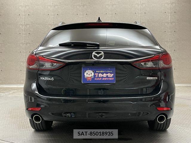 Mazda MAZDA6 2023-03 276456-5