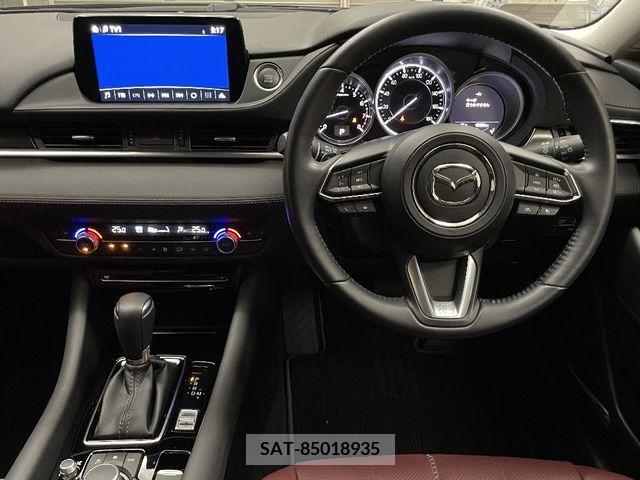 Mazda MAZDA6 2023-03 276456-1