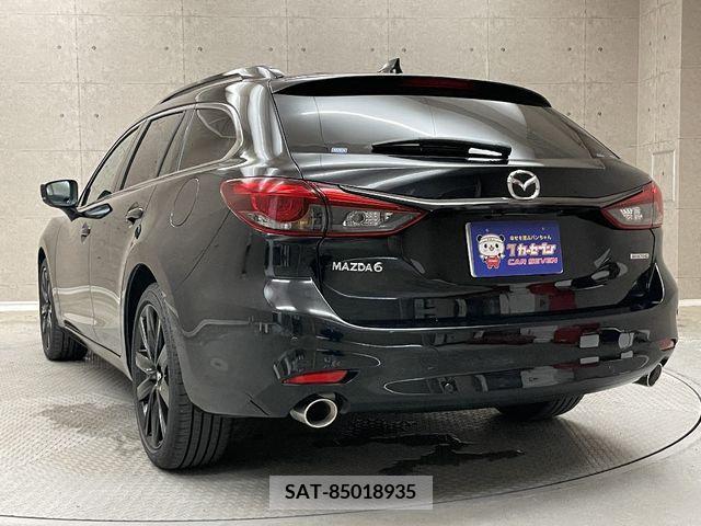 Mazda MAZDA6 2023-03 276456-2